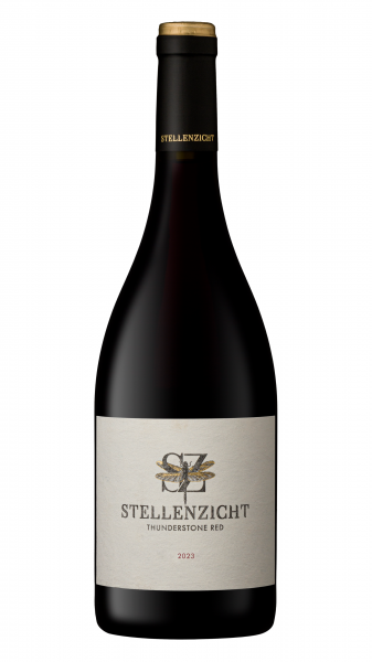 Stellenzicht Wines Thunderstone Red